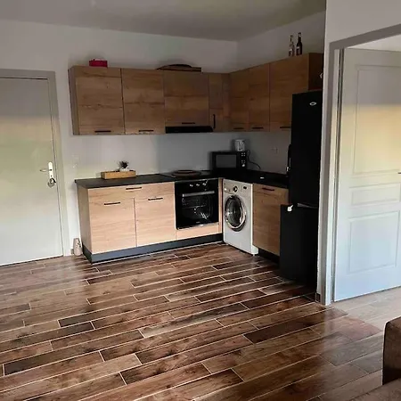 Cosy Apartment Narbonne