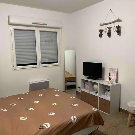 Cosy Apartment