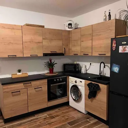 Cosy Apartment Narbonne